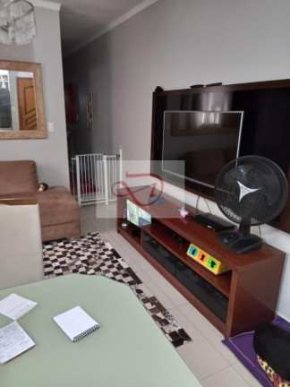 Imagem Apartamento com 3 Quartos à Venda, 76 m² em Vila Humaitá - Santo André Imagem Apartamento com 3 Quartos à Venda, 76 m² em Vila Humaitá - Santo André