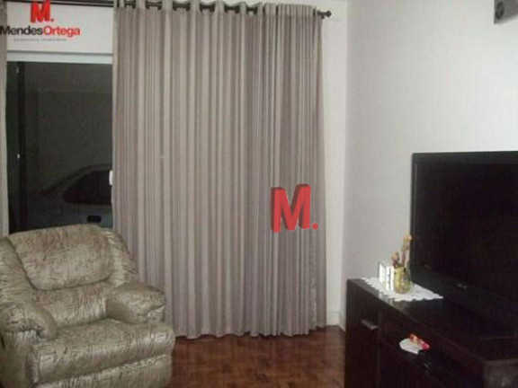 Imagem Casa com 3 Quartos à Venda, 265 m² em Jardim Santa Rosália - Sorocaba Imagem Casa com 3 Quartos à Venda, 265 m² em Jardim Santa Rosália - Sorocaba