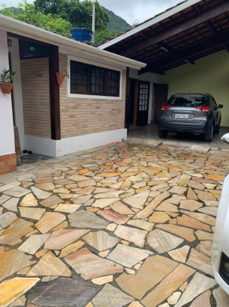 Imagem Casa com 3 Quartos à Venda, 200 m² em Boiçucanga - São Sebastião