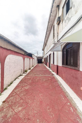 Imagem Casa de Condomínio com 2 Quartos à Venda, 43 m² em Boqueirão - Praia Grande Imagem Casa de Condomínio com 2 Quartos à Venda, 43 m² em Boqueirão - Praia Grande