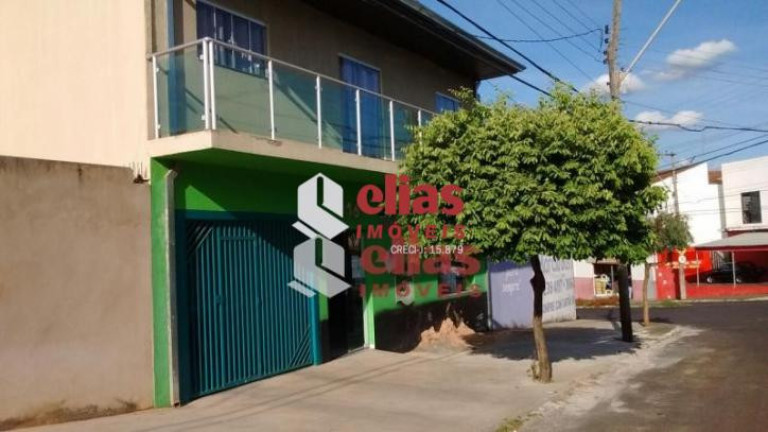 Imagem Casa com 2 Quartos à Venda, 79 m² em Jardim Rosa Branca - Bauru