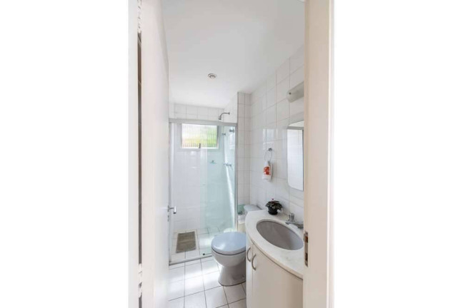 Imagem Apartamento com 2 Quartos à Venda, 62 m² em Pinheiros - São Paulo