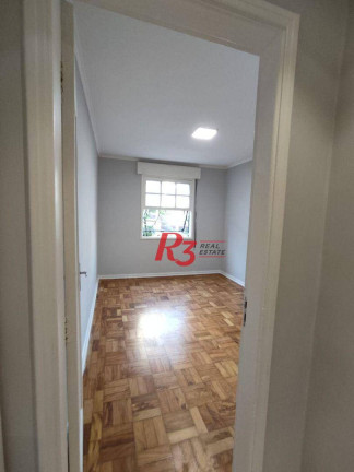 Imagem Apartamento com 3 Quartos à Venda, 100 m² em Marapé - Santos Imagem Apartamento com 3 Quartos à Venda, 100 m² em Marapé - Santos