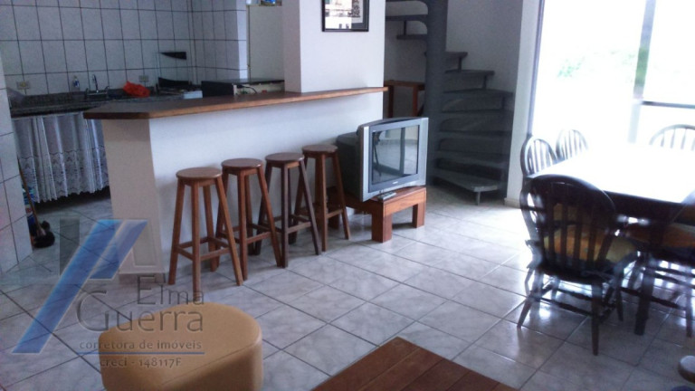 Imagem Apartamento com 2 Quartos à Venda, 75 m² em Toninhas - Ubatuba Imagem Apartamento com 2 Quartos à Venda, 75 m² em Toninhas - Ubatuba