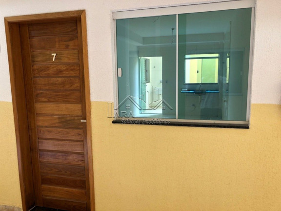 Imagem Apartamento com 2 Quartos à Venda, em Vila Formosa - São Paulo Imagem Apartamento com 2 Quartos à Venda, em Vila Formosa - São Paulo