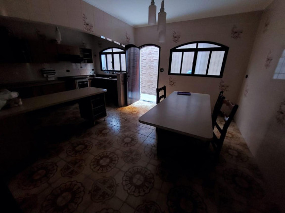 Imagem Casa com 3 Quartos à Venda, 256 m² em Parque Jaçatuba - Santo André Imagem Casa com 3 Quartos à Venda, 256 m² em Parque Jaçatuba - Santo André