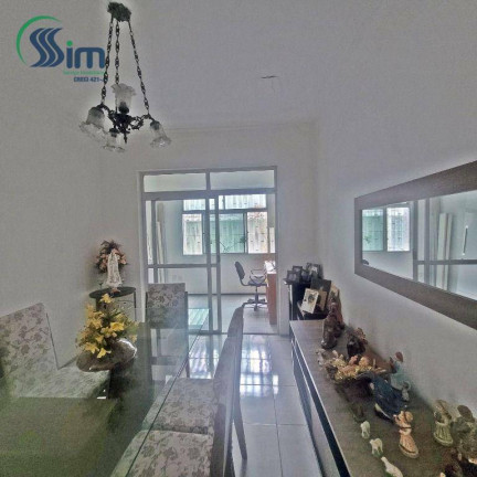 Imagem Casa com 2 Quartos à Venda, 260 m² em Fátima - Fortaleza