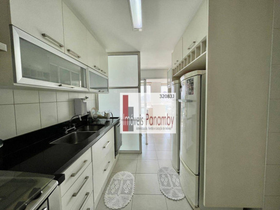 Imagem Apartamento com 3 Quartos à Venda, 177 m² em Vila Andrade - São Paulo Imagem Apartamento com 3 Quartos à Venda, 177 m² em Vila Andrade - São Paulo