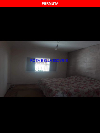 Imagem Sobrado com 3 Quartos à Venda, 200 m² em Vila Nambi - Jundiaí