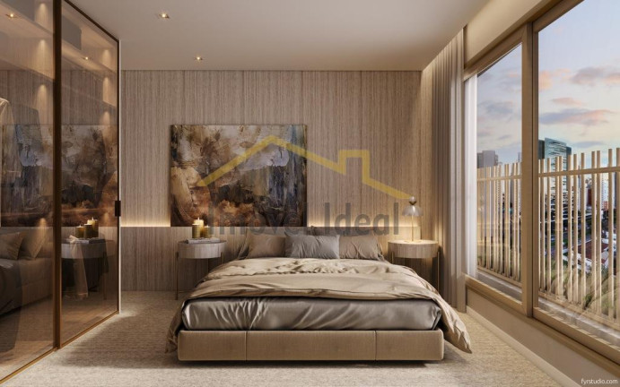 Imagem Apartamento com 3 Quartos à Venda, 126 m² em água Verde - Curitiba Imagem Apartamento com 3 Quartos à Venda, 126 m² em água Verde - Curitiba