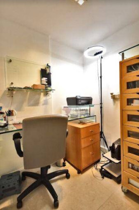 Imagem Cobertura com 3 Quartos à Venda, 181 m² em Moema - São Paulo Imagem Cobertura com 3 Quartos à Venda, 181 m² em Moema - São Paulo