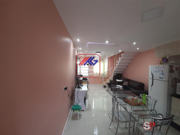 Imagem Casa com 2 Quartos à Venda, 60 m² em Vila Nova Curuça - São Paulo Imagem Casa com 2 Quartos à Venda, 60 m² em Vila Nova Curuça - São Paulo