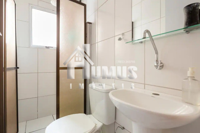 Imagem Apartamento com 2 Quartos à Venda, 54 m² em Centro - Ubatuba Imagem Apartamento com 2 Quartos à Venda, 54 m² em Centro - Ubatuba