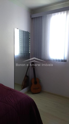 Imagem Cobertura com 3 Quartos à Venda, 123 m² em Jardim Antonio Von Zuben - Campinas