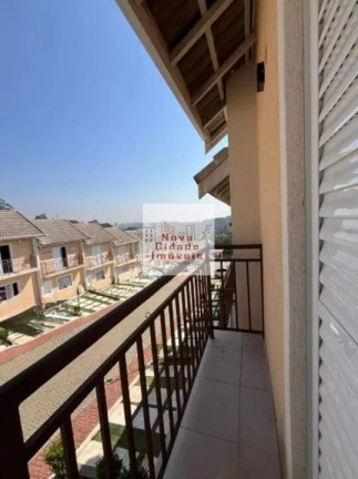 Casa com 2 Quartos à Venda, 60 m² em Paisagem Renoir - Cotia
