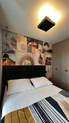 Imagem Apartamento com 1 Quarto à Venda, 28 m² em Bela Vista - São Paulo Imagem Apartamento com 1 Quarto à Venda, 28 m² em Bela Vista - São Paulo