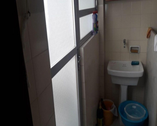 Imagem Apartamento com 2 Quartos à Venda, 80 m² em Passagem - Cabo Frio