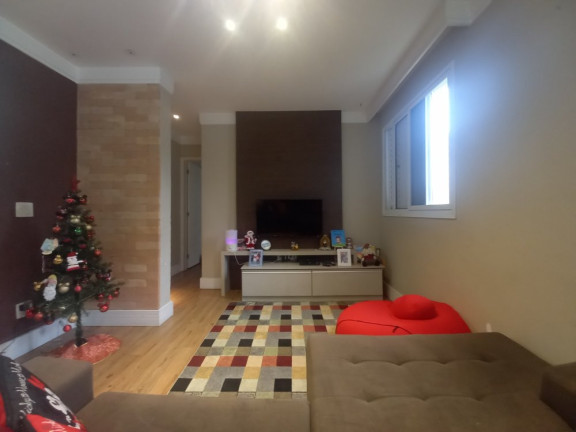 Imagem Apartamento com 3 Quartos à Venda, 87 m² em Jardim Londrina - São Paulo Imagem Apartamento com 3 Quartos à Venda, 87 m² em Jardim Londrina - São Paulo