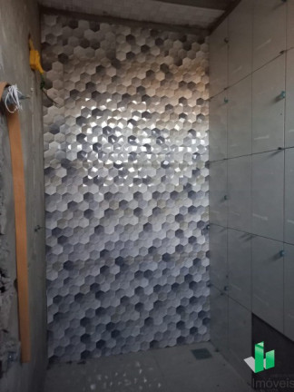 Imagem Casa com 3 Quartos à Venda, 198 m² em Todos Os Santos - Montes Claros