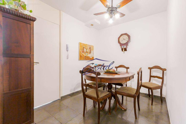 Imagem Apartamento com 3 Quartos à Venda, 104 m² em Vila Madalena - São Paulo