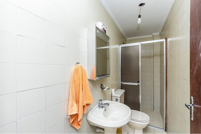 Imagem Casa com 3 Quartos à Venda, 134 m² em Vila Marari - São Paulo Imagem Casa com 3 Quartos à Venda, 134 m² em Vila Marari - São Paulo