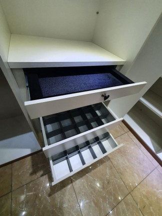 Imagem Apartamento com 2 Quartos à Venda, 90 m² em Paraisópolis - São Paulo