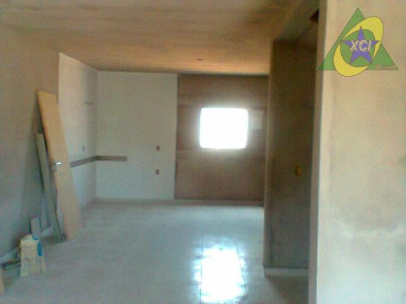 Imagem Casa com 3 Quartos à Venda, 130 m² em Residencial Parque Da Fazenda - Campinas Imagem Casa com 3 Quartos à Venda, 130 m² em Residencial Parque Da Fazenda - Campinas