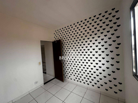 Imagem Casa com 2 Quartos à Venda, 70 m² em Campos Elíseos - Betim