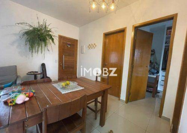 Imagem Imóvel com 2 Quartos à Venda, 45 m² em Guaiaúna - São Paulo