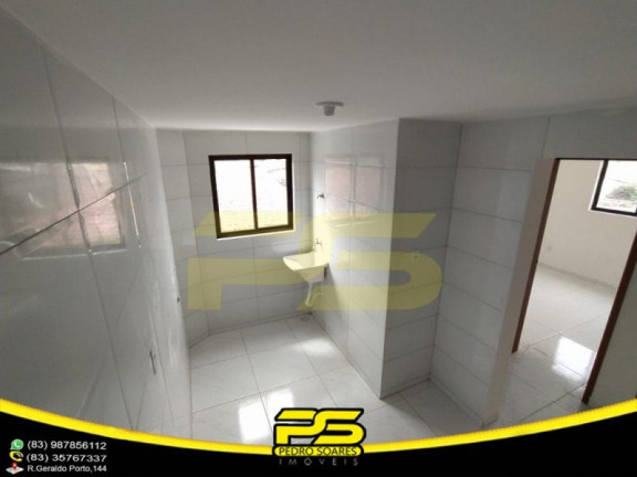 Imagem Apartamento com 2 Quartos à Venda, 53 m² em Planalto Boa Esperança - João Pessoa Imagem Apartamento com 2 Quartos à Venda, 53 m² em Planalto Boa Esperança - João Pessoa