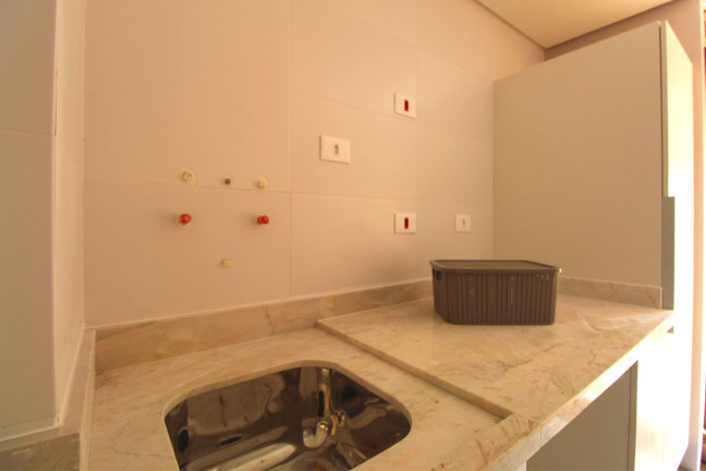 Imagem Cobertura com 4 Quartos à Venda, 204 m² em Bacacheri - Curitiba