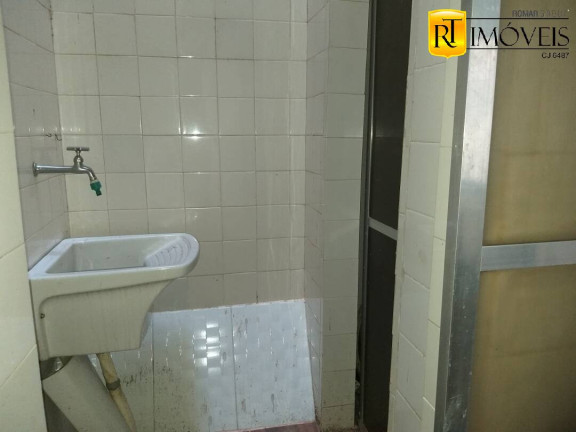 Imagem Apartamento com 3 Quartos à Venda, 115 m² em Parque Hotel - Araruama