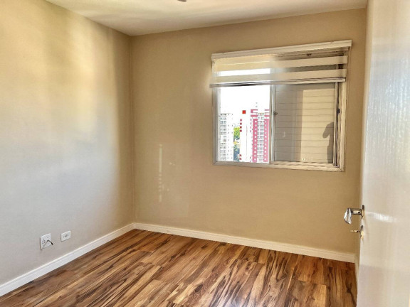 Imagem Apartamento com 2 Quartos à Venda, 61 m² em Jardim Ester - São Paulo