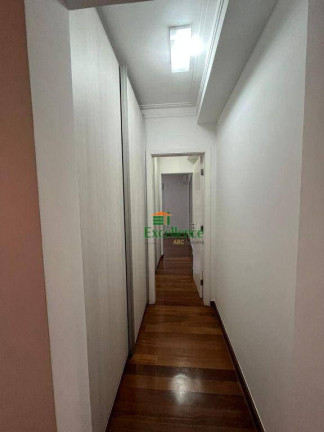 Imagem Apartamento com 4 Quartos para Alugar, 226 m² em Vila Nova Conceição - São Paulo