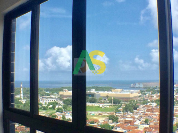 Imagem Imóvel com 2 Quartos à Venda, 46 m² em Campo Grande - Recife Imagem Imóvel com 2 Quartos à Venda, 46 m² em Campo Grande - Recife