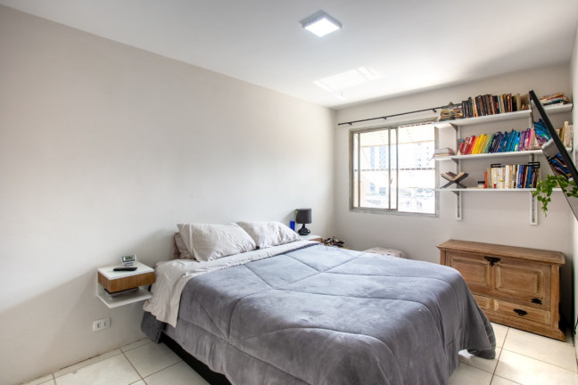 Imagem Apartamento com 2 Quartos à Venda, 85 m² em Vila Mariana - São Paulo