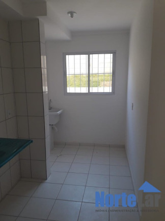 Imagem Apartamento com 2 Quartos à Venda, 48 m² em Vila Nova Parada - São Paulo