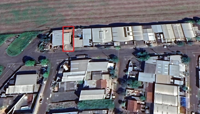 Imagem Galpão à Venda, 250 m² em Jardim Marissol - Londrina Imagem Galpão à Venda, 250 m² em Jardim Marissol - Londrina