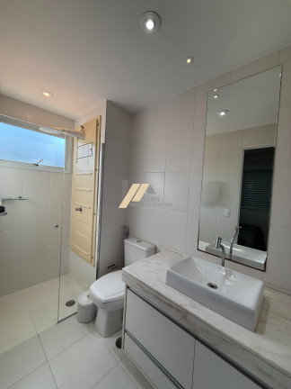 Imagem Imóvel com 1 Quarto à Venda, 42 m² em Cambuí - Campinas