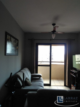 Imóvel com 1 Quarto à Venda, 49 m² em Centro - Ribeirão Preto