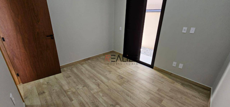 Imagem Casa com 3 Quartos à Venda, 200 m² em Condomínio Residencial Evidências - Indaiatuba