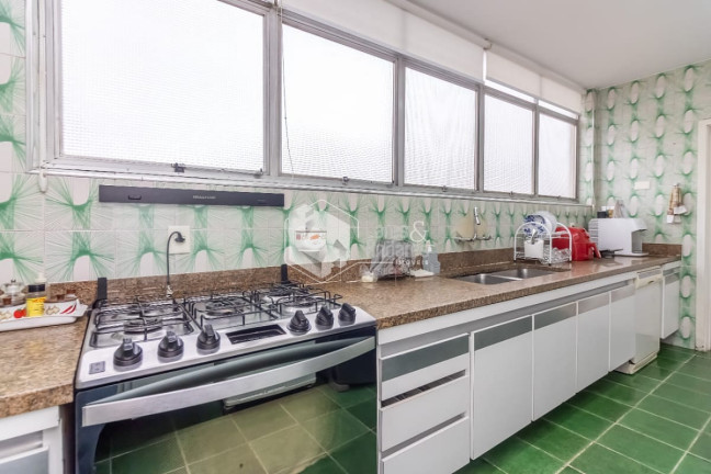 Imagem Apartamento com 4 Quartos à Venda, 321 m² em Santa Cecília - São Paulo Imagem Apartamento com 4 Quartos à Venda, 321 m² em Santa Cecília - São Paulo