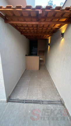 Imagem Casa com 3 Quartos à Venda, 40 m² em Vila Aricanduva - São Paulo