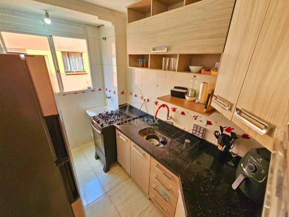 Imagem Apartamento com 2 Quartos à Venda, 46 m² em Conceição - Osasco