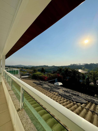 Imagem Casa com 4 Quartos à Venda, 396 m² em Condomínio Jardim Flamboyan - Bragança Paulista
