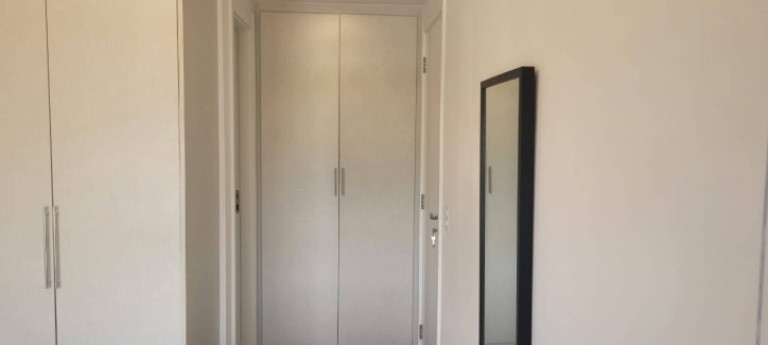 Imagem Apartamento com 1 Quarto à Venda, 49 m² em Mirandópolis - São Paulo Imagem Apartamento com 1 Quarto à Venda, 49 m² em Mirandópolis - São Paulo