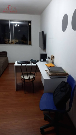 Apartamento com 3 Quartos à Venda, 65 m² em Parque Flamengo - São Paulo