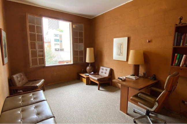 Imagem Edifício Residencial à Venda, 180 m² em Bela Vista - São Paulo Imagem Edifício Residencial à Venda, 180 m² em Bela Vista - São Paulo