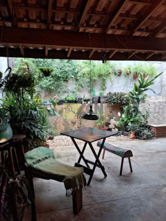 Imagem Sobrado com 3 Quartos à Venda, 74 m² em Villa Flora Hortolandia - Hortolândia