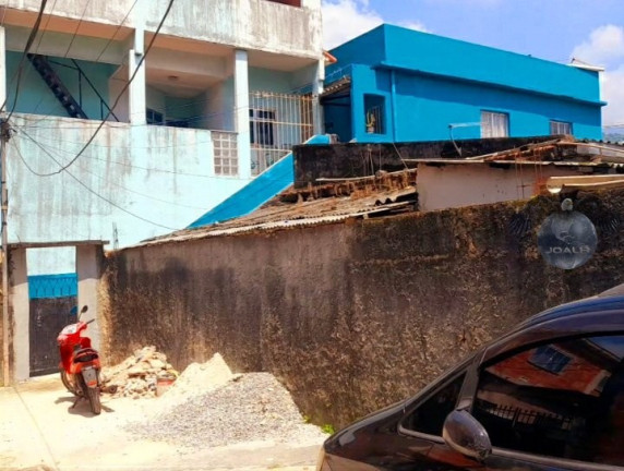 Imagem Casa com 2 Quartos à Venda, 340 m² em Fragoso (vila Inhomirim) - Magé Imagem Casa com 2 Quartos à Venda, 340 m² em Fragoso (vila Inhomirim) - Magé